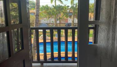 Apart hotel a 150m da praia de Geribá - Foto 2