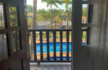 Apart hotel a 150m da praia de Geribá - Foto 2