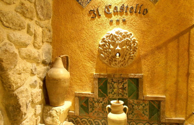 Il Castello - Foto 57