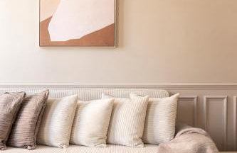 Elegant air-conditioned apartment with separate bedroom - Foto 19