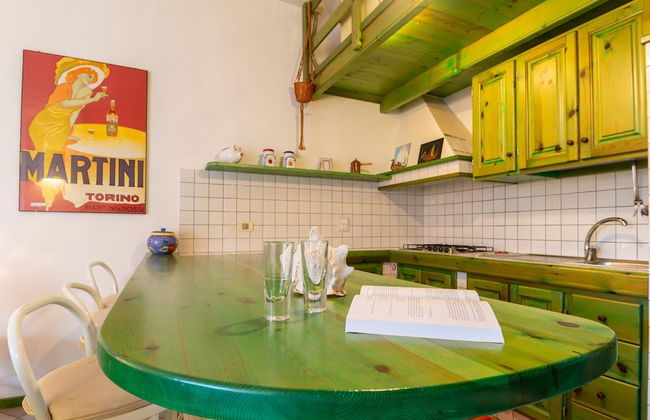 Martini Green House in Torre Grande - Foto 16