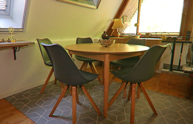 Holiday Home in Perlin With Garden - Foto 19