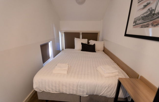 Allure Garden Apartments - Foto 22