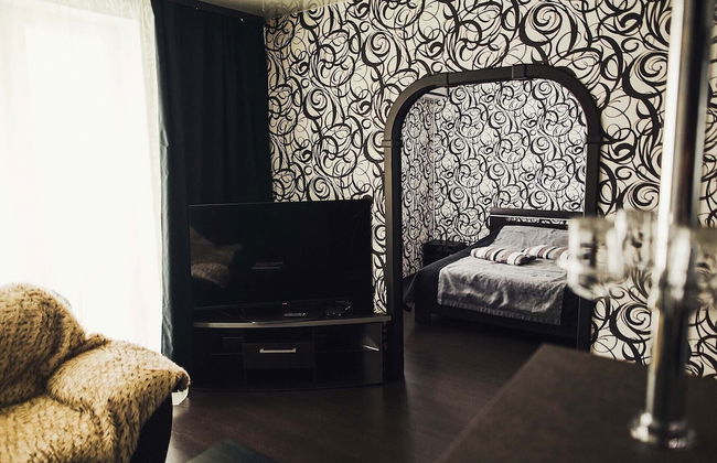 Apartment on Kuznetskstroevskiy 9 - Foto 2