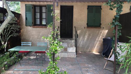 Les Mazets de la Cascade - Foto 2