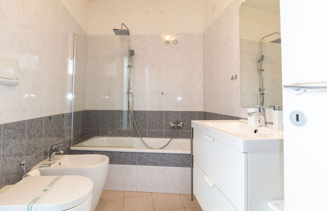 Welcomely - Casa Donna Pabla - Foto 16