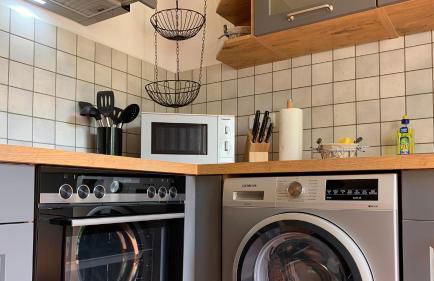 Naturnahe Gästewohnung im Heidelandhaus Henzendorf - Foto 18