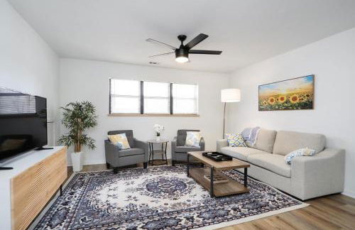 Walk to K-State - Cozy Manhattan Retreat - Foto 1