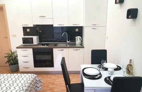 Apartman Dalibor, Stanići - Omiš - Foto 26