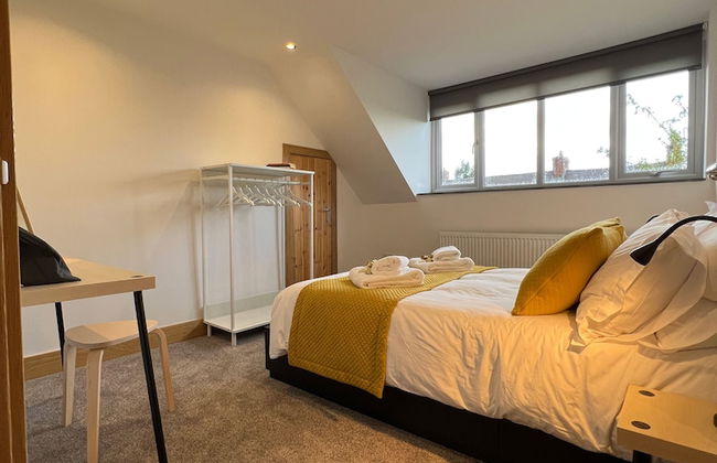 Ty Gwyn Holiday Cottage - Foto 14