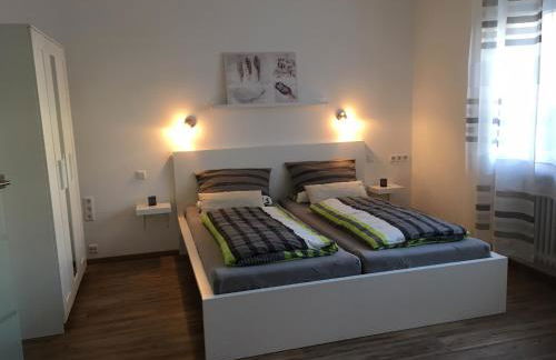 Ferienwohnungen Stadtgeflüster - Foto 16