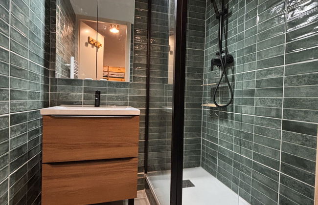 2 bedroom Apartment in Les Deux Alpes - Photo 4