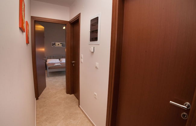 Groundfloor Luxury Villa Heraklion Crete - Foto 16