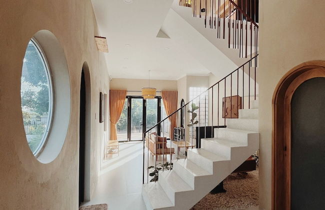 Xom House Bien Ho - Foto 12