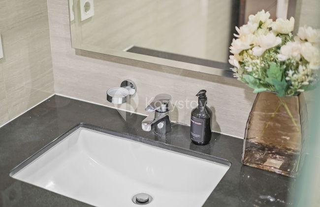 Cardea Aparthotel by Kozystay - Senayan - Foto 47