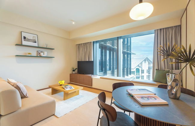 Weave Suites - Hillside - Foto 24