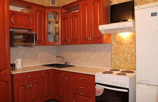 Inndays Podolsk on Generala Varennikova - Photo 7