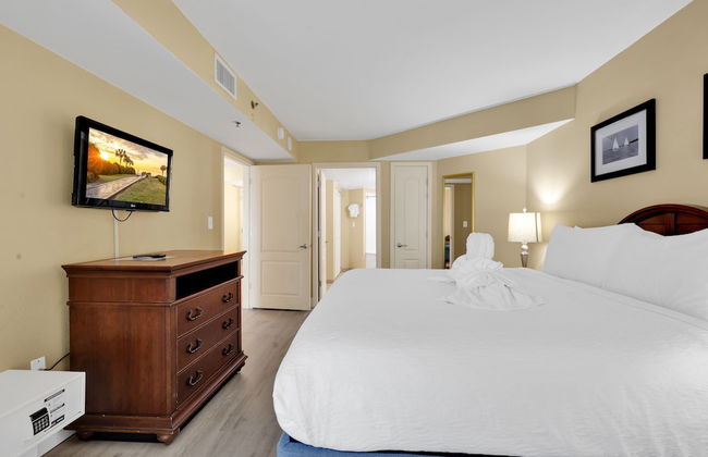 Carolinian Resort - Foto 35