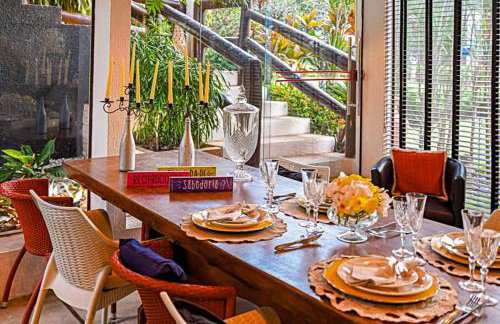 Casa de Campo a 11 km de Flecheiras - Foto 61