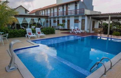 Pousada Monte das Serras - Foto 53