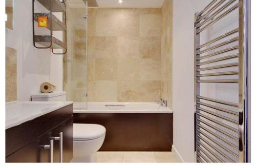 Beach Penthouse Apartment Bournemouth - Foto 10