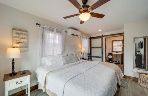 Hilltop Hideaway with Scenic Views and Hot Tub! - Foto 13