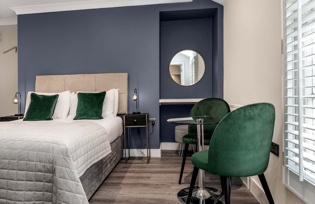 The Regent Aparthotel - Foto 11