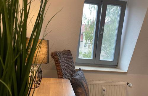 Apartmenthaus Weimarblick - gratis Stellplätze - WLAN - SmartTV - zentral in Weimar - Foto 22
