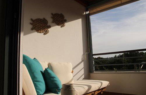 Relax and unwind : pool, garden, beach & city - Foto 17