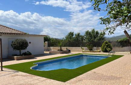 La Casa Arboleas - Foto 8