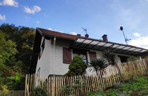 Villa sous le Tilleul - Photo 43