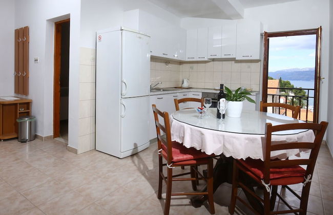 Apartments Boro - Foto 58