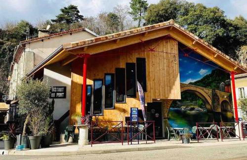 Villa La source & SPA - Photo 43