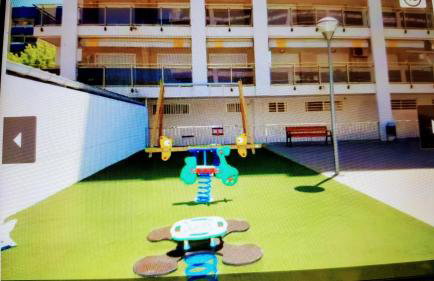 RESIDENCIAL MICHELANGELO - Foto 24