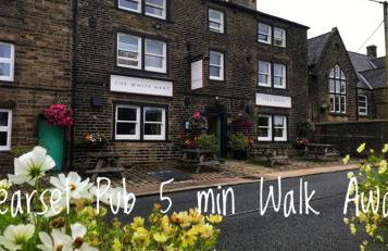 The Cottage, Grotton Hall, Lydgate, Saddleworth - Foto 17