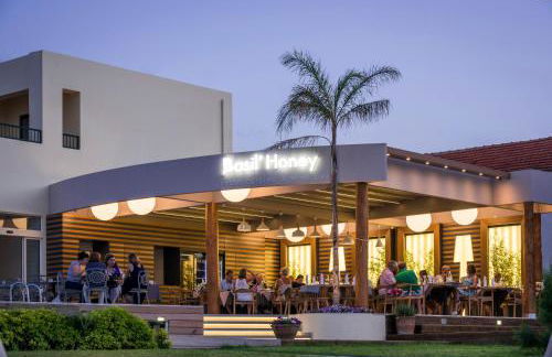 Blue Dome Hotel - Foto 64