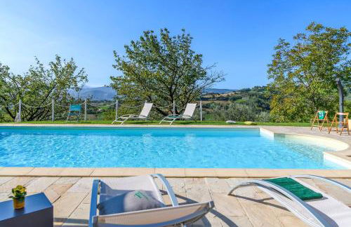 Casale Partemio 8 by Marche Holiday Villas - Foto 42