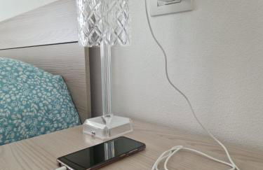 Casa Vacanze La Favola Rosa sul Lago di Varese - Foto 8