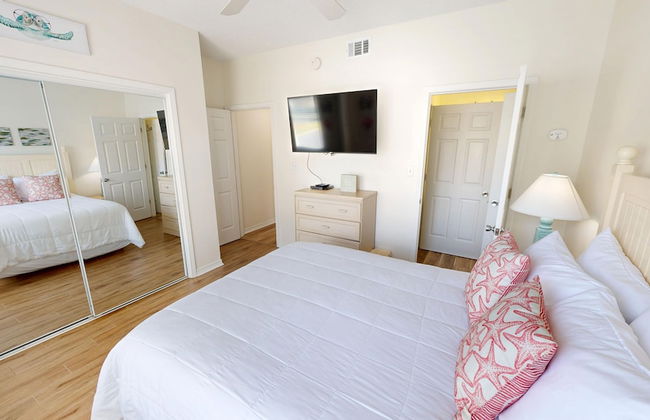 Sandpiper Cove 9141 3 Bedroom Condo by RedAwning - Foto 8