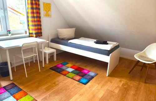 Idyllisches Ferienhaus nähe MEYER WERFT Papenburg - Foto 12