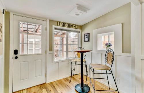 The Historic Blue Bird Cottage - Foto 8