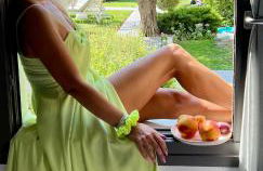 Thassos OLIVIA RESORT - Foto 27