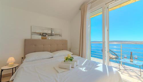 Villa Mia - Foto 2, towels