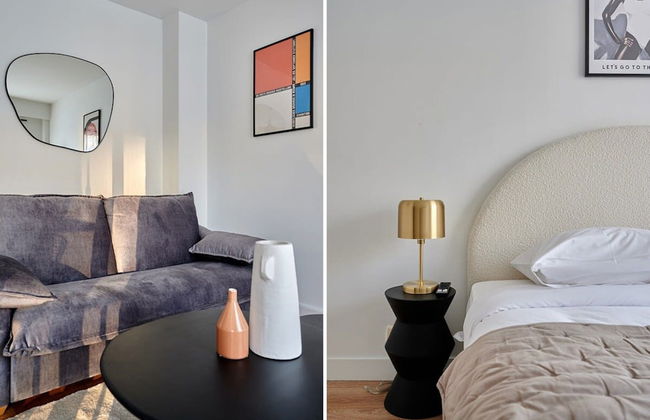 Superb Apartment in the Heart of the 16th District - Photo 6