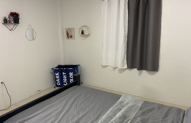 2 Bed Apartment - Sleeps 4 - Parking - Wifi - Foto 21