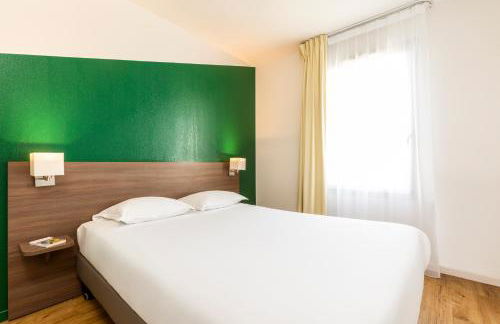 Aparthotel Adagio Access Carrières-sous-Poissy - Foto 39