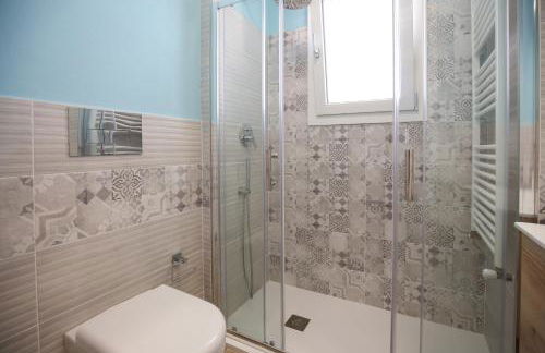 Casa Sul Mare free Wi-Fi Parking Elegance - Foto 19