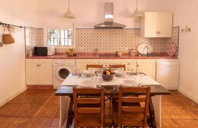 Casa Rural Los Menestrales - Foto 27