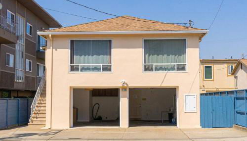 28088 4B-Cozy & Quiet/Safe Bright 4brs Home in Daly City - Foto 5