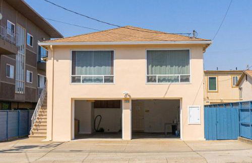 28088 4B-Cozy & Quiet/Safe Bright 4brs Home in Daly City - Foto 5